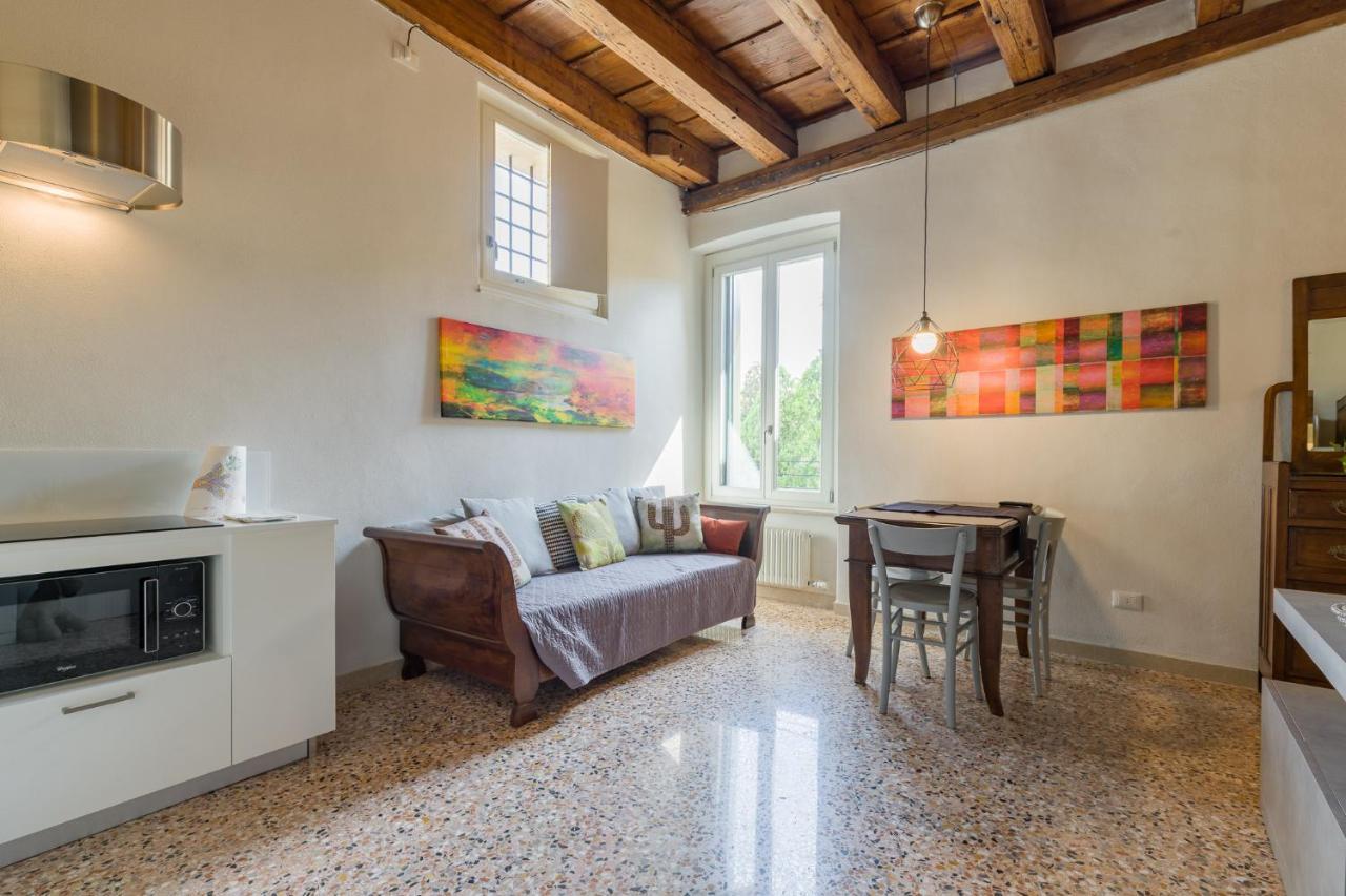 Gaetanotrezza14 Apartment *