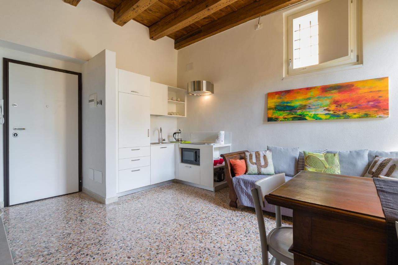 Gaetanotrezza14 Apartment *