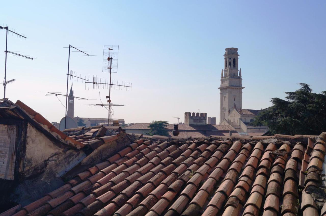 Bed & Breakfast In The Heart Of Verona