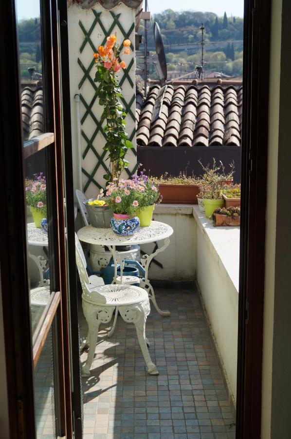 Bed & Breakfast In The Heart Of Verona