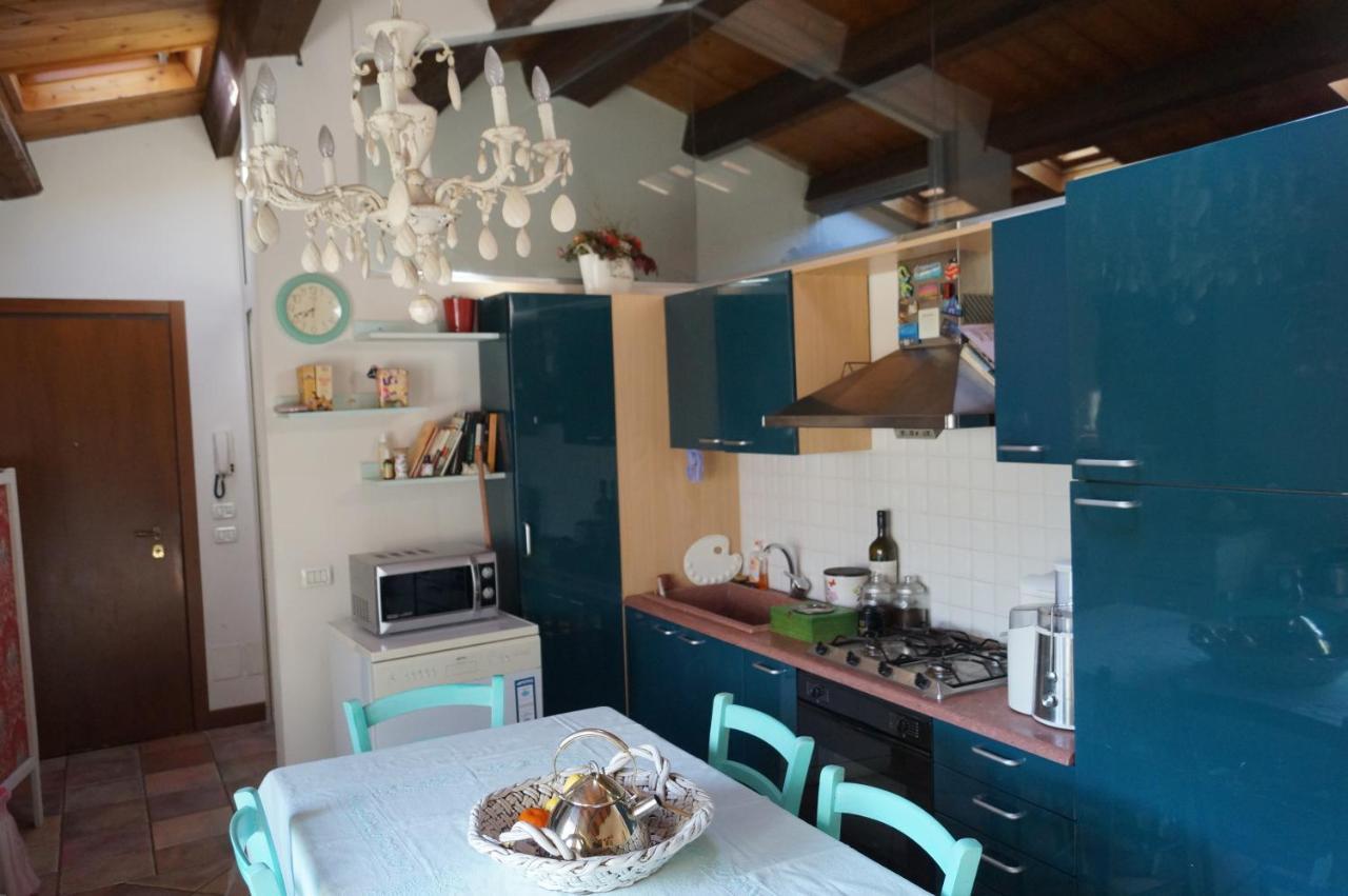 Bed & Breakfast In The Heart Of
