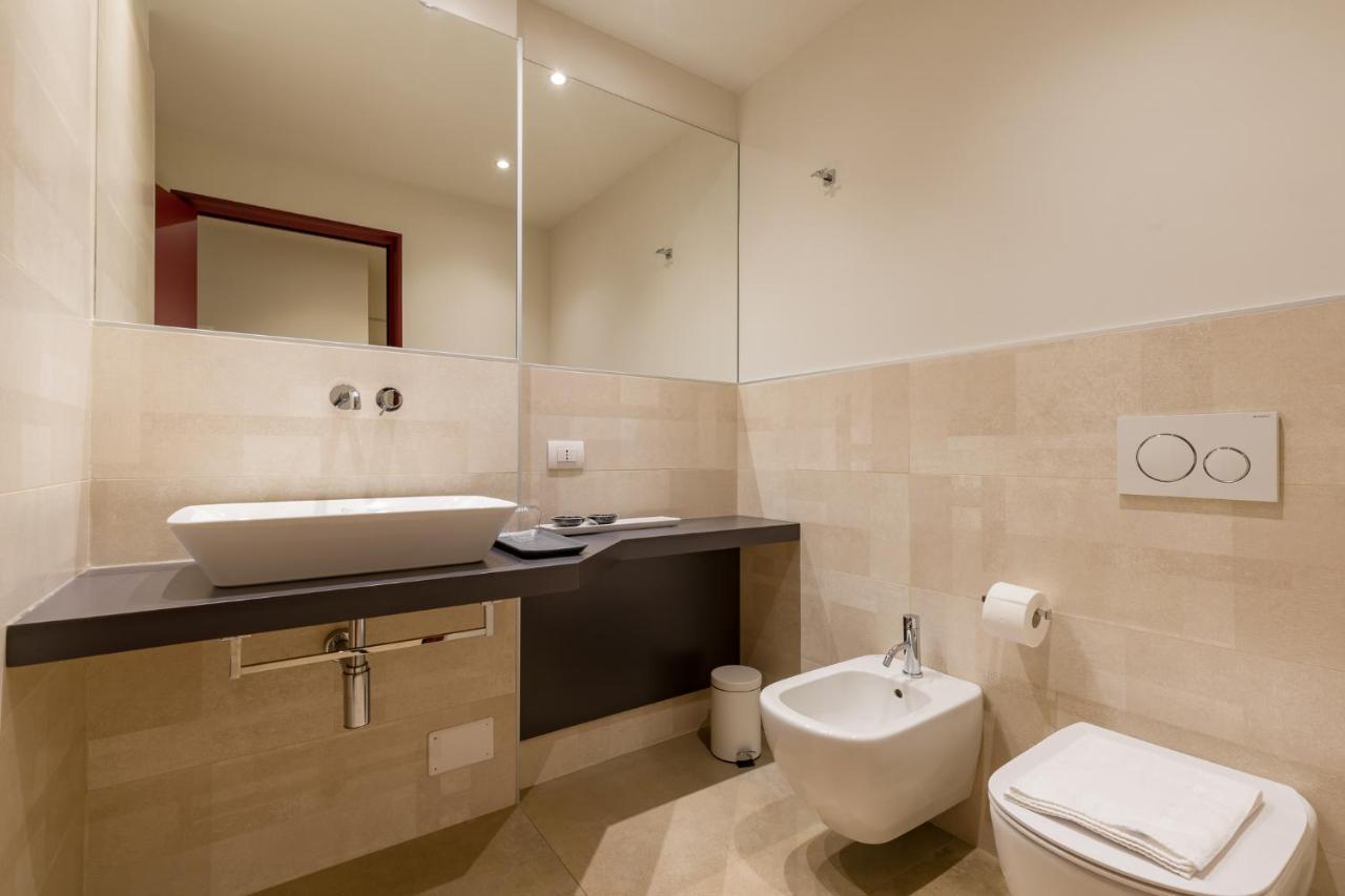 Velluto Blu & Apartment Verona