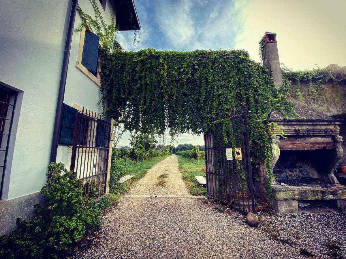 Il Sogno Di Chrissy Rooms Bed & Breakfast