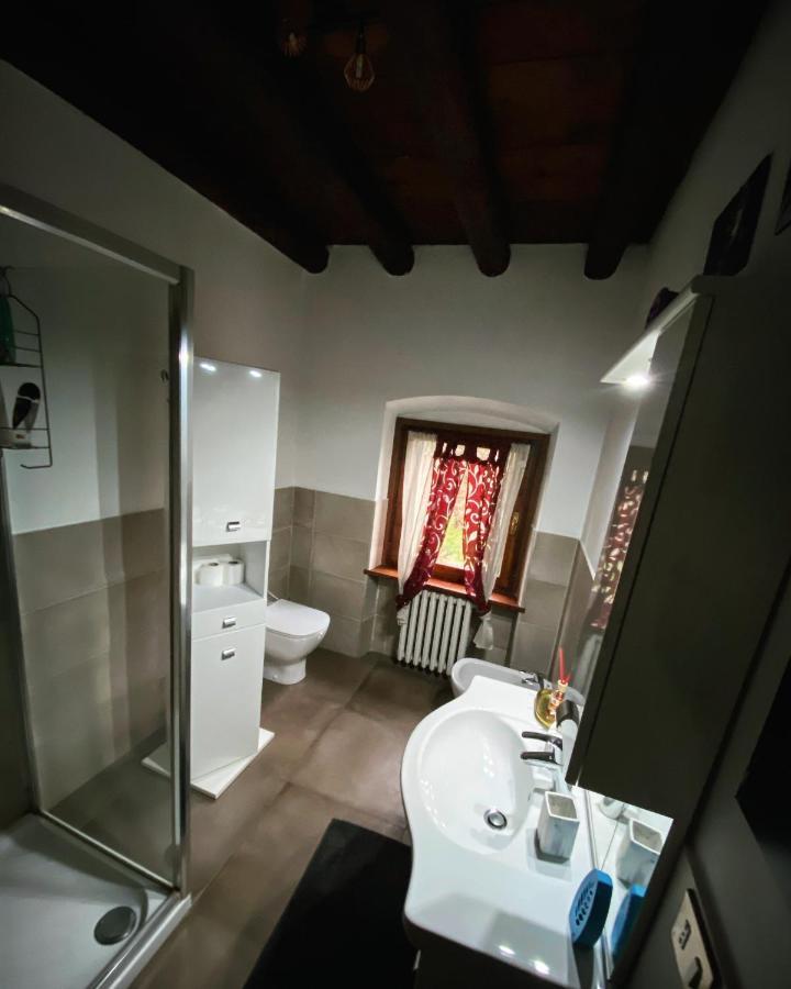 Il Sogno Di Chrissy Rooms * Verona