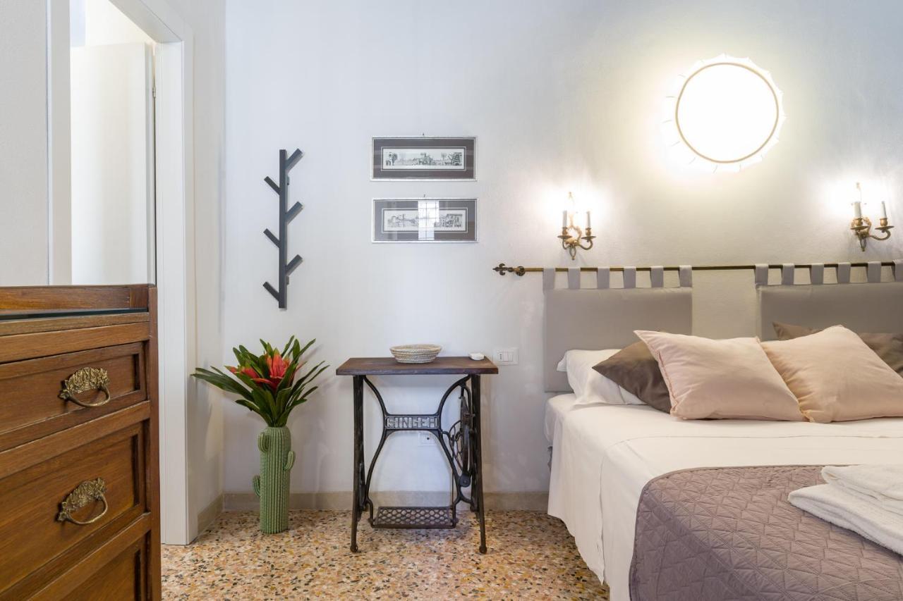 Apartment Gaetanotrezza14 *