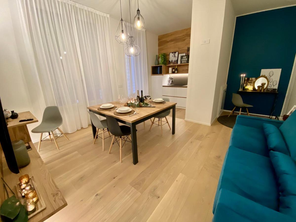 Volto Corte Farina Appartement *