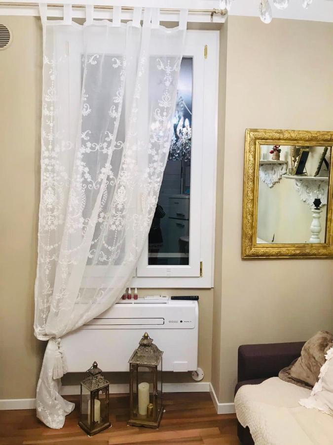 Castelvecchio Loft Apartment
