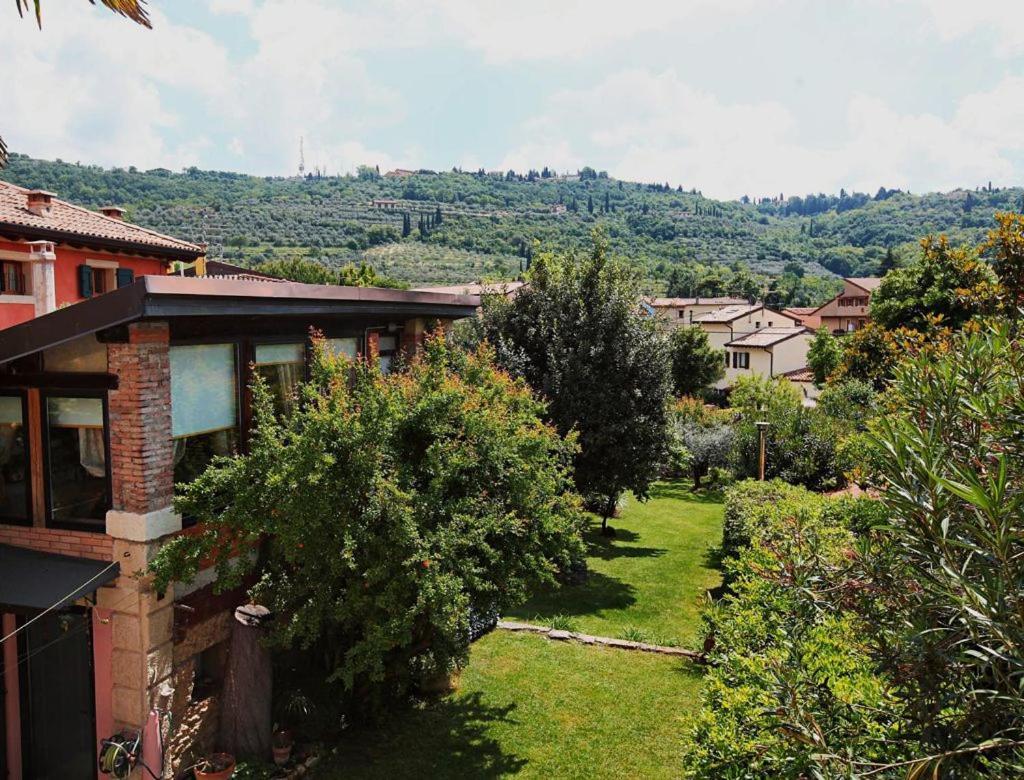 Bed & Breakfast La Piccionaia Verona
