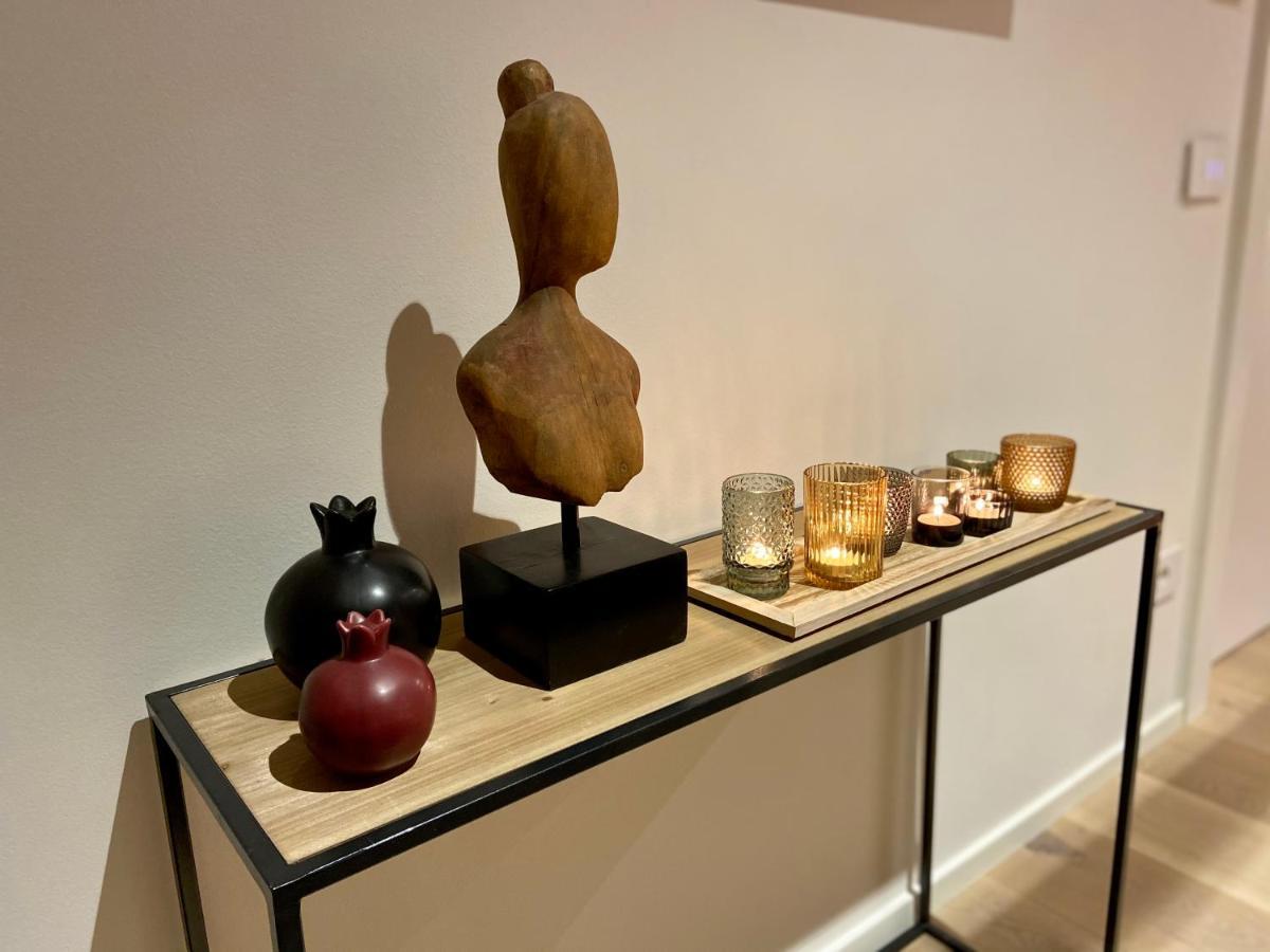 Appartement Volto Corte Farina
