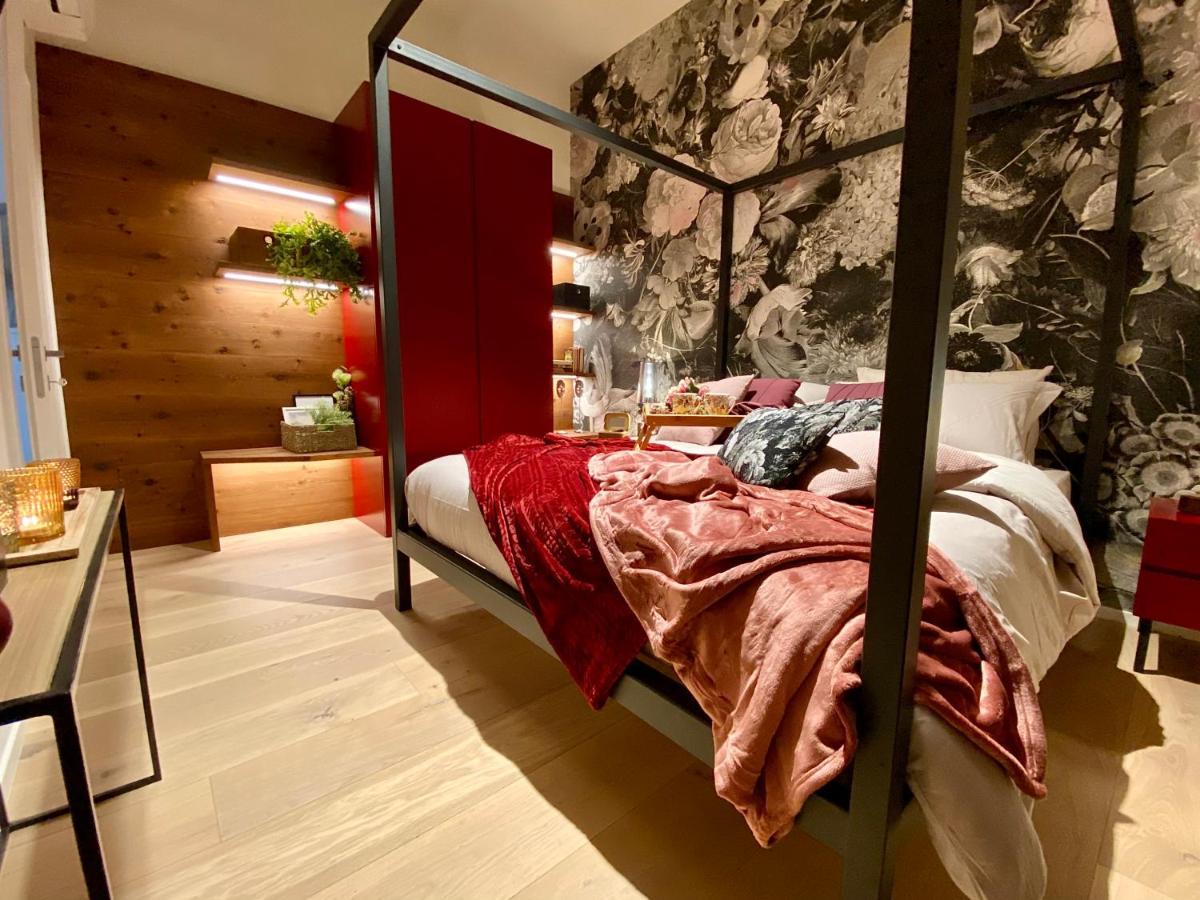 Appartement Volto Corte Farina