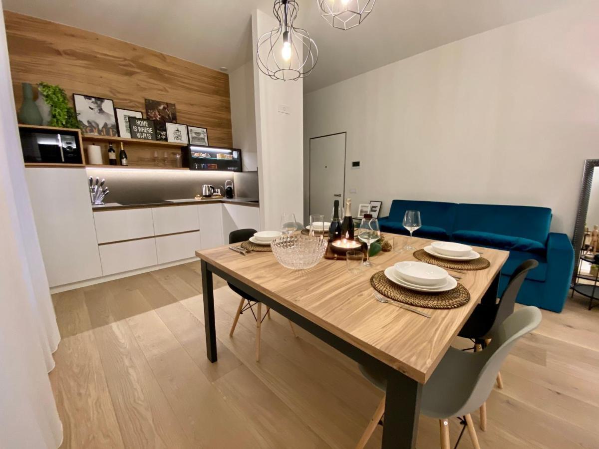 Volto Corte Farina Appartement