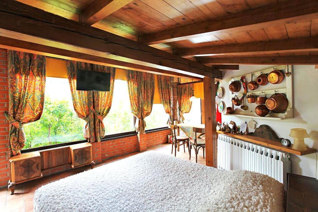 Bed & Breakfast La Piccionaia
