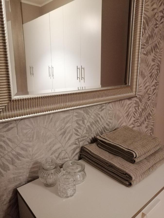 Apartment Vasari