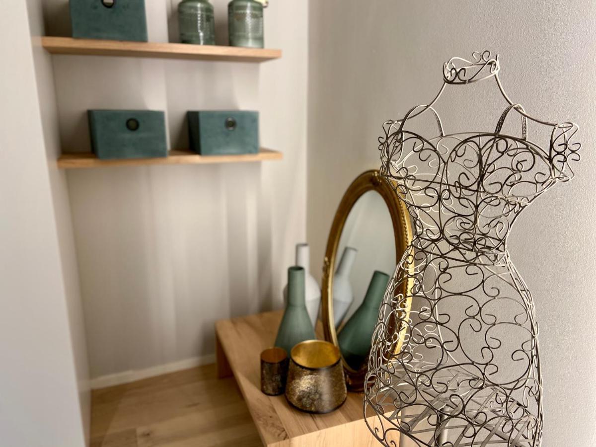 Volto Corte Farina Appartement