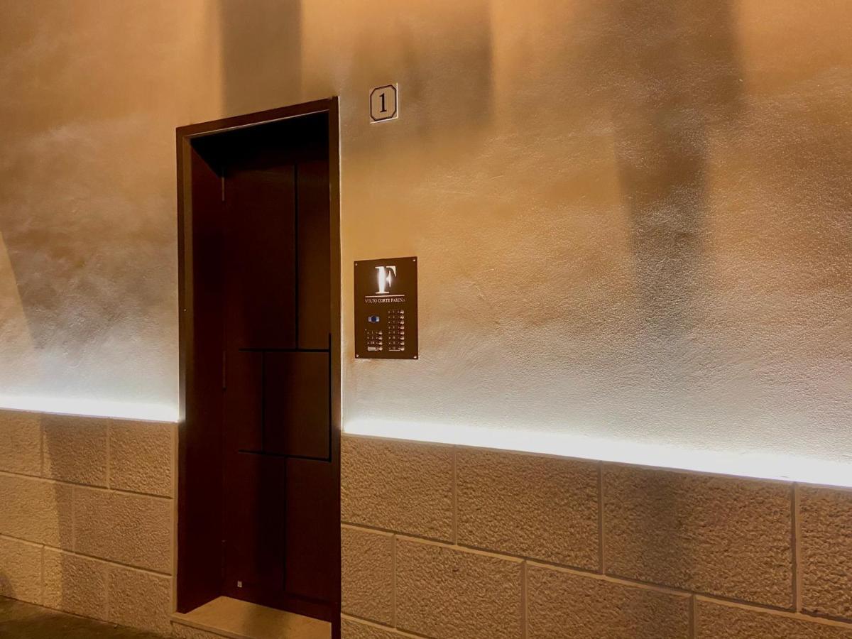 Appartement Volto Corte Farina Verona