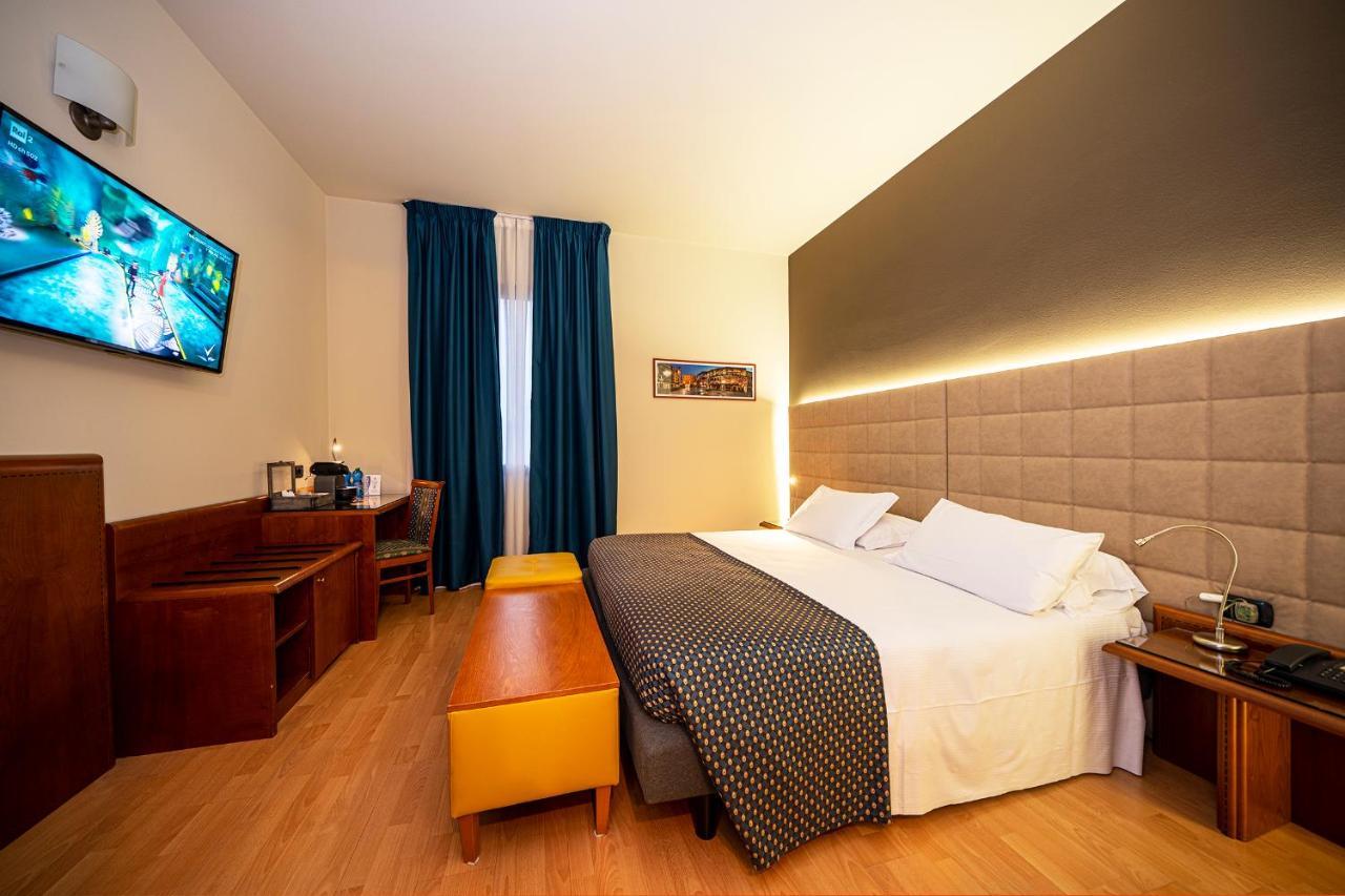 Hotel Gardenia 3*