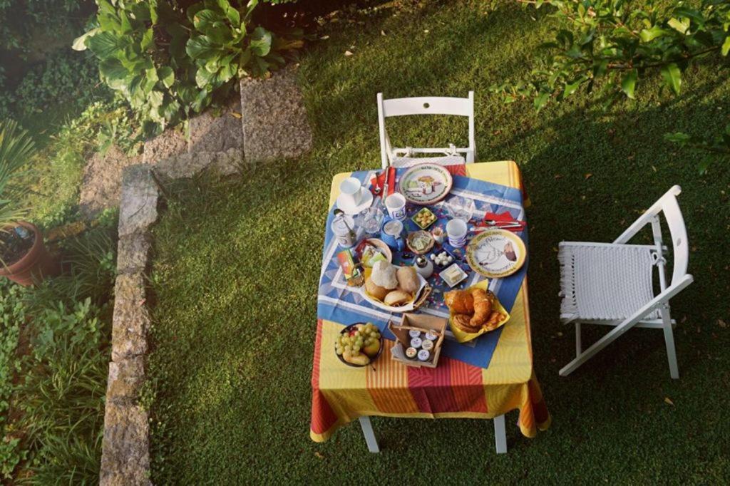 Bed & Breakfast La Piccionaia