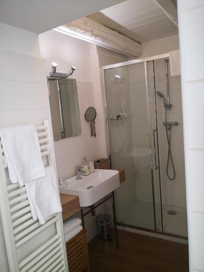 La Maison De Charme Nhà khách 2*