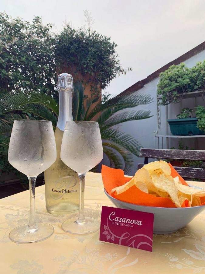 Bed & Breakfast Casanova Verona