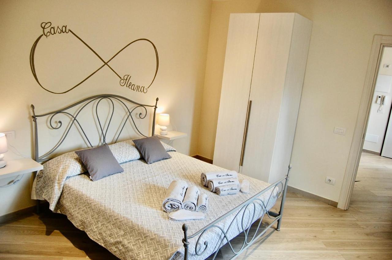 Apartment Casa Ileana Verona