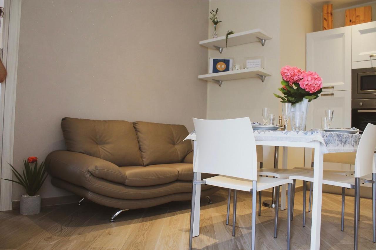 Casa Ileana Apartment