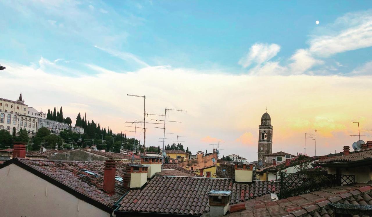 Letters To Juliet Apartment Verona