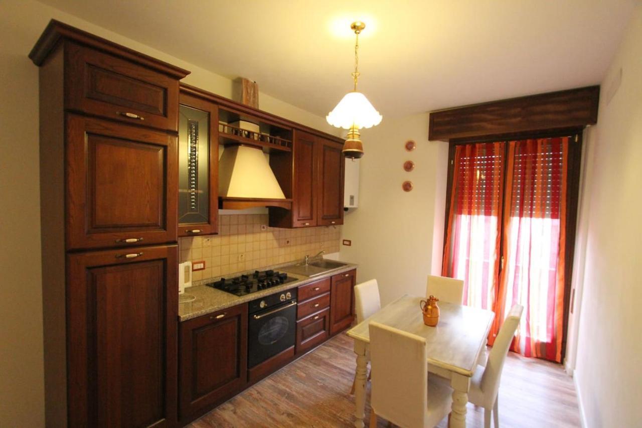 Ciao Bed And Kitchen * Verona