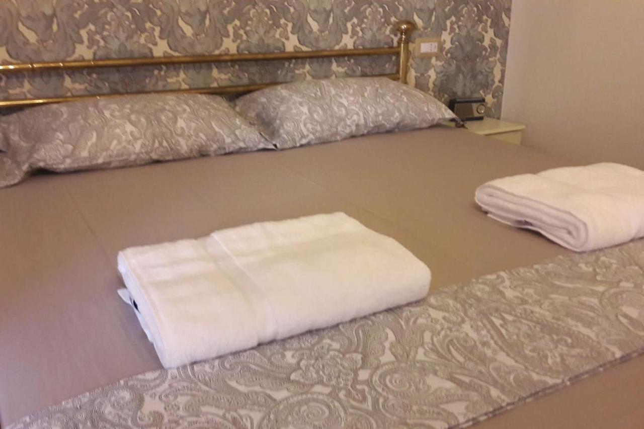Ciao Bed And Kitchen Gasthuis Verona