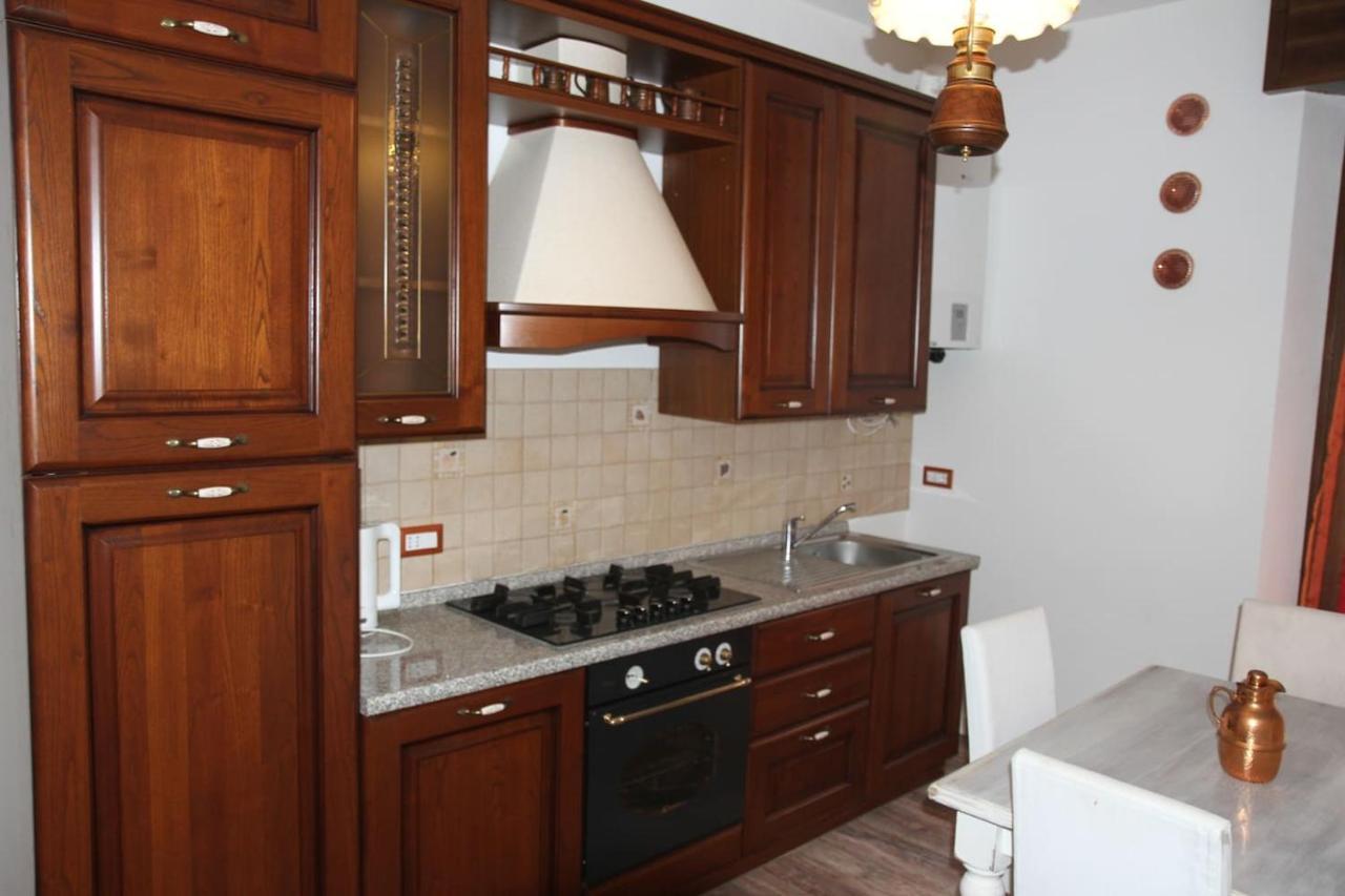 Guest house Ciao Bed And Kitchen *