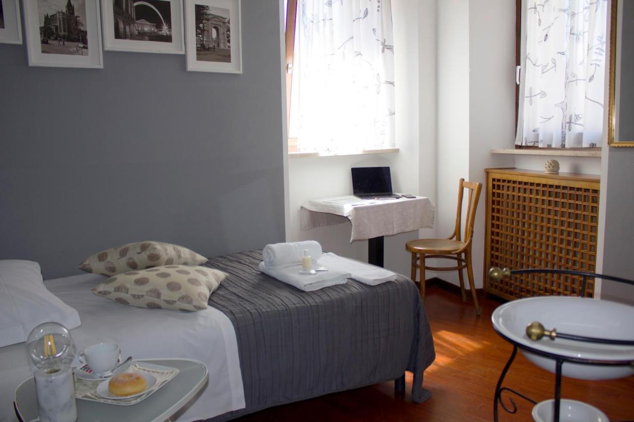 Bed & Breakfast Casanova