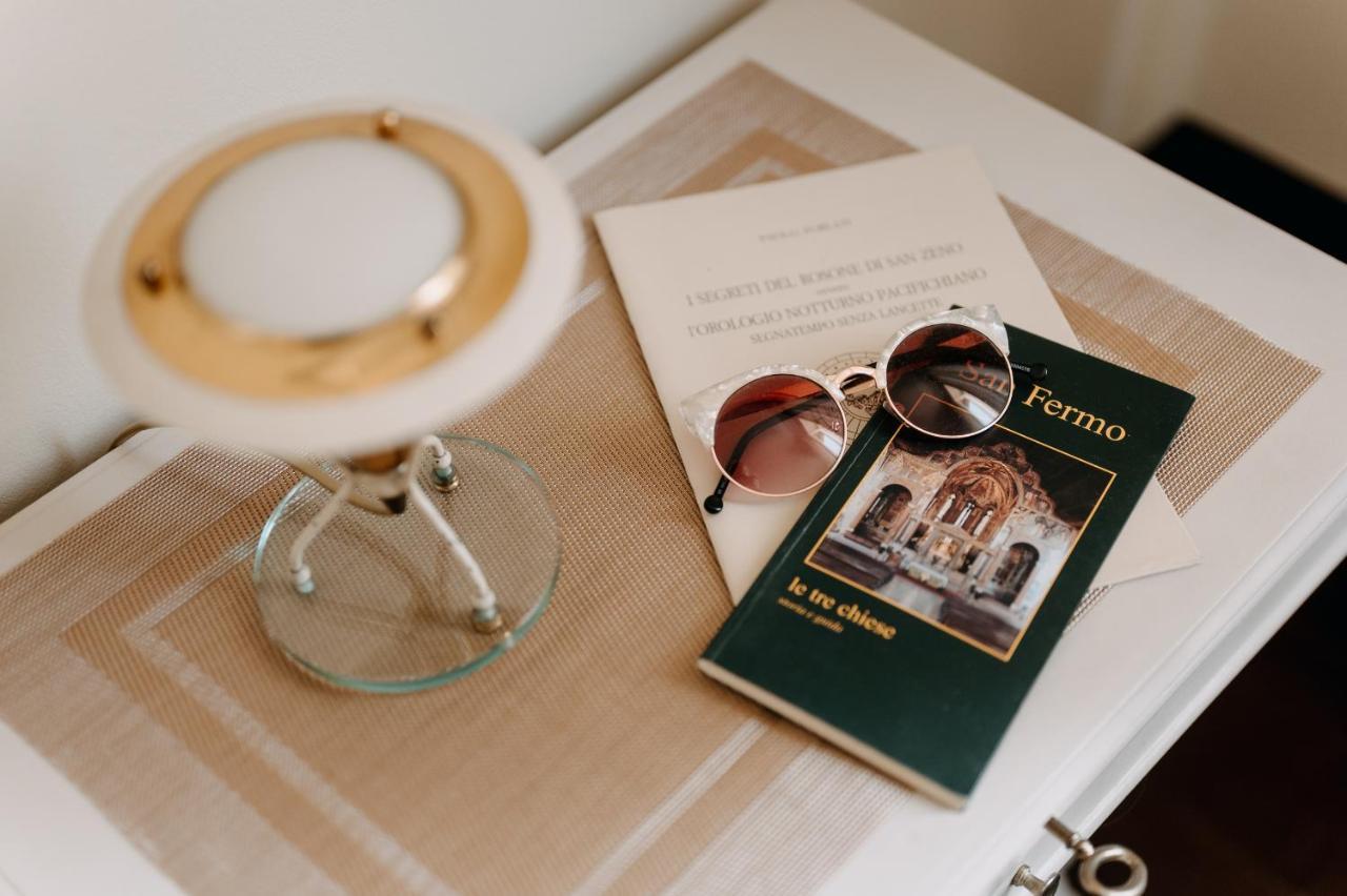Le Flaneur - Vintage 3* Verona