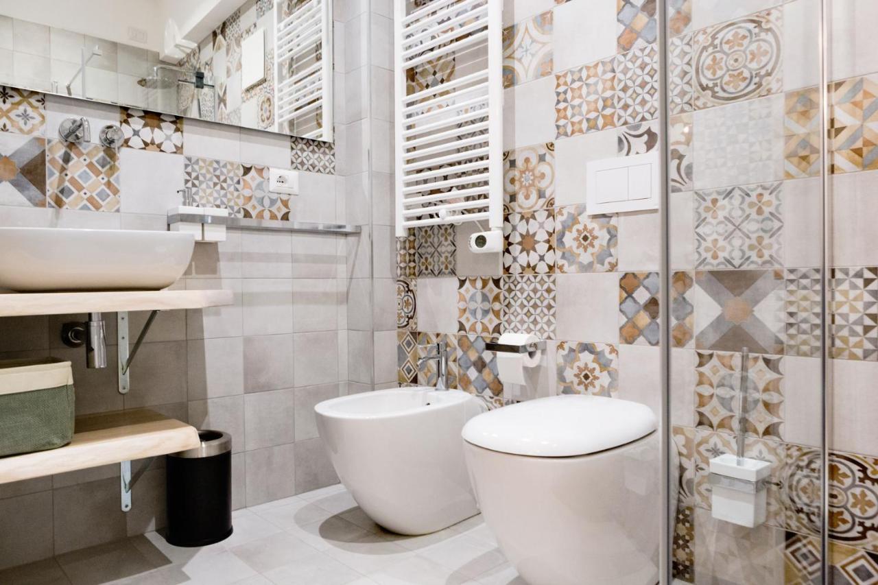 La Casa Di Greta Guest house