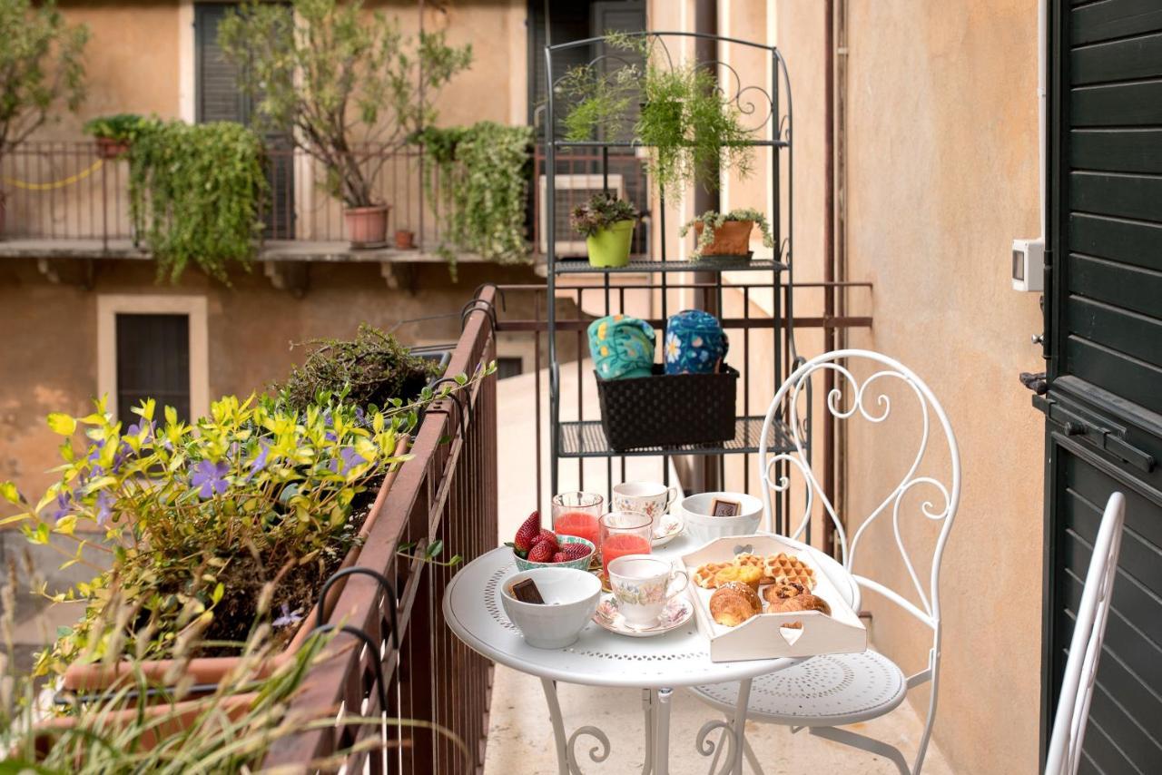 Apartment Riva San Zeno - Mood