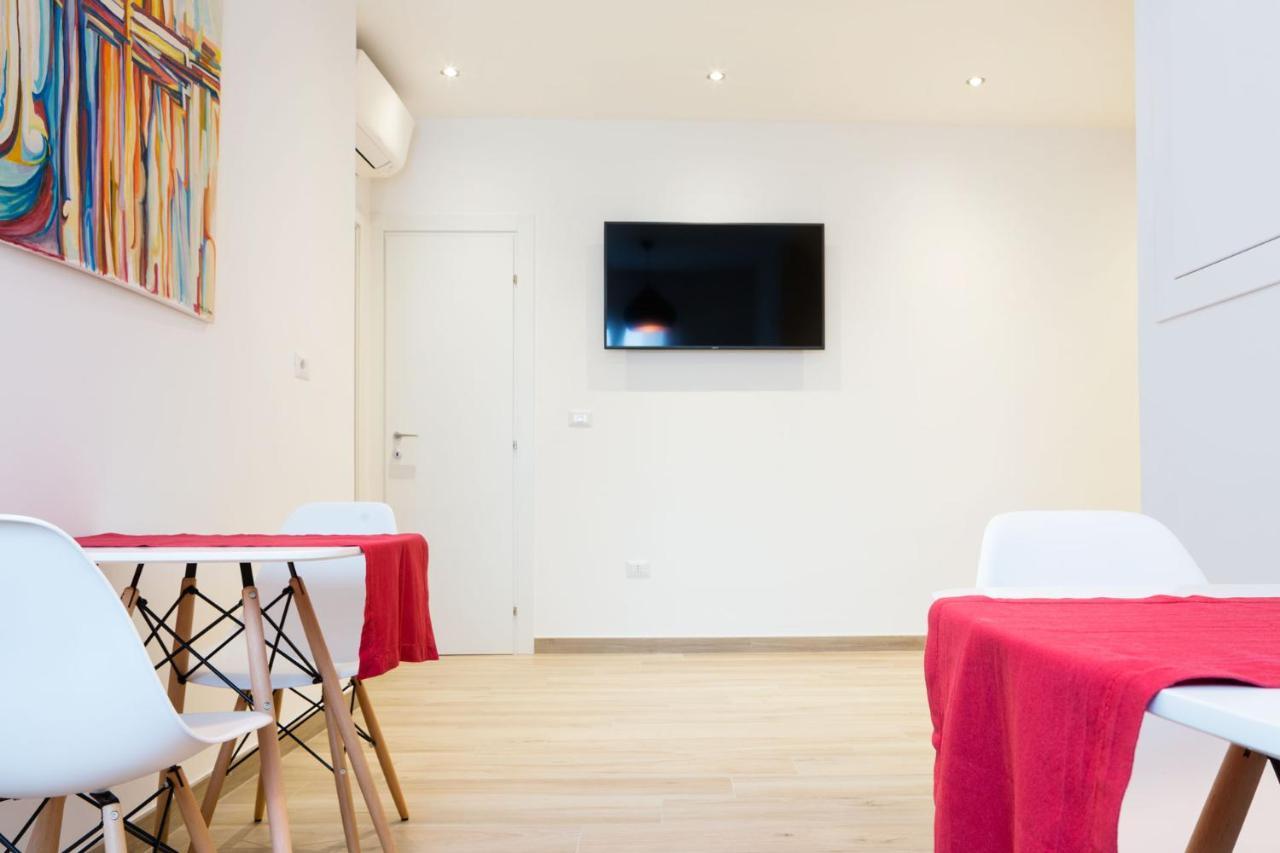 La Casa Di Greta Guest house