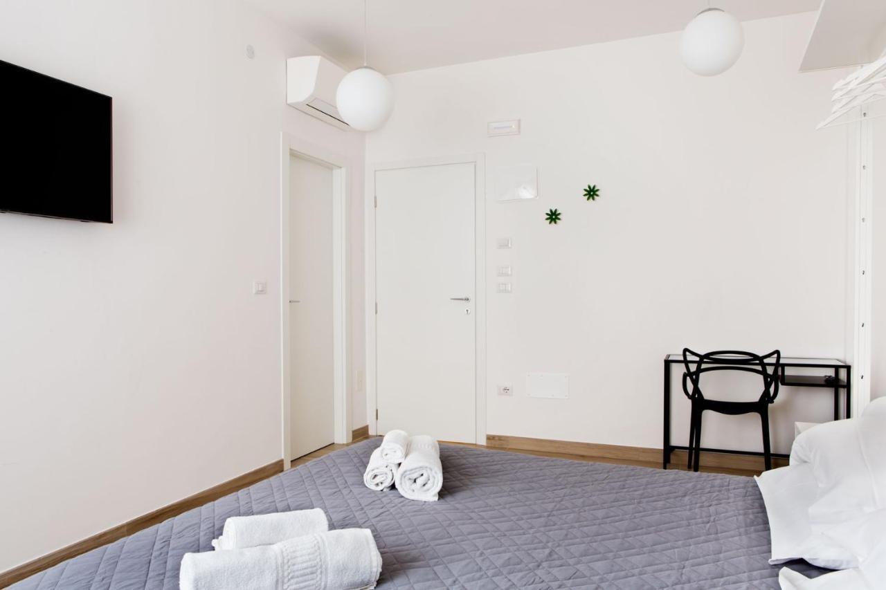 La Casa Di Greta Gasthuis