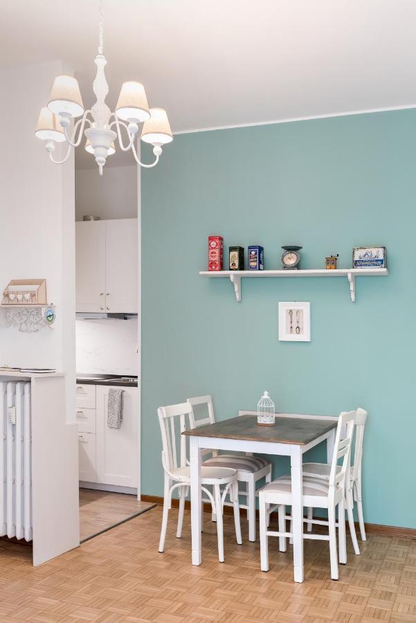 Riva San Zeno - Mood Apartment