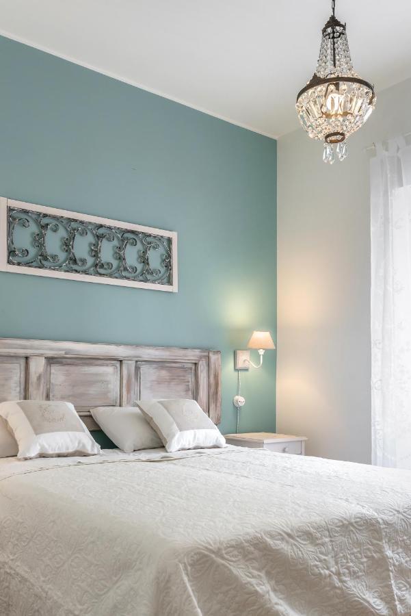 Riva San Zeno - Mood Apartment Verona