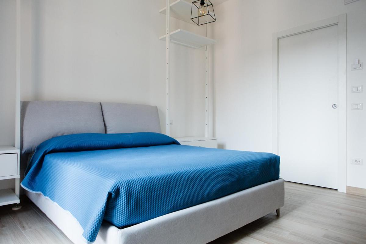 La Casa Di Greta Gasthuis