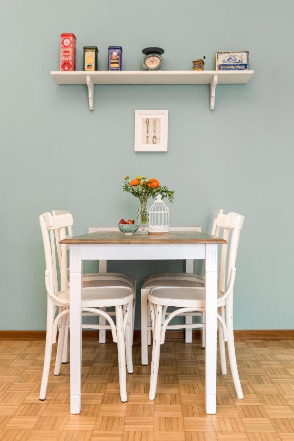Apartment Riva San Zeno - Mood Verona