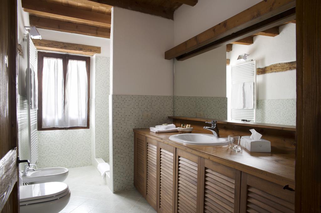 Il Relais Dell'abbazia Bed & Breakfast