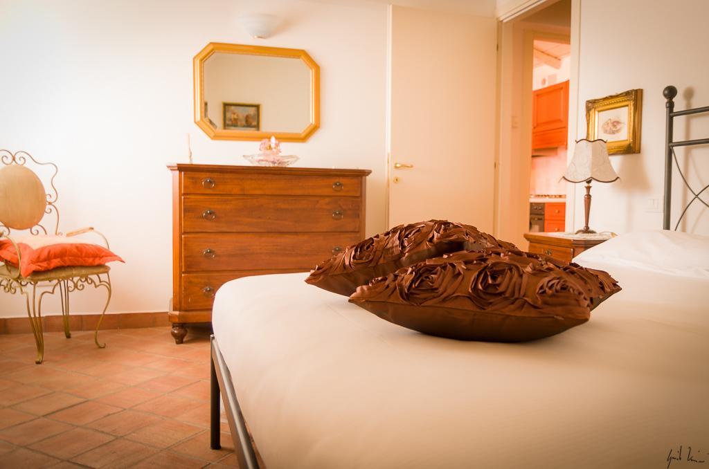 Casale Degli Ulivi Country house *