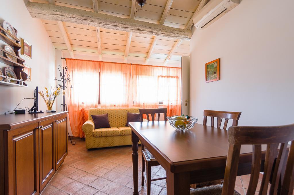 Casale Degli Ulivi Country house Verona