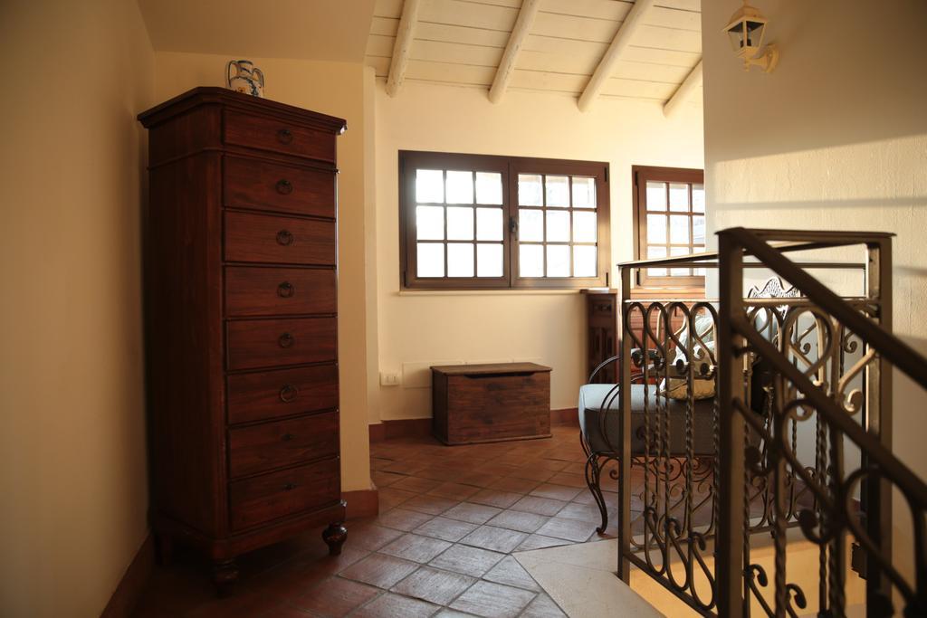 Casale Degli Ulivi Country house