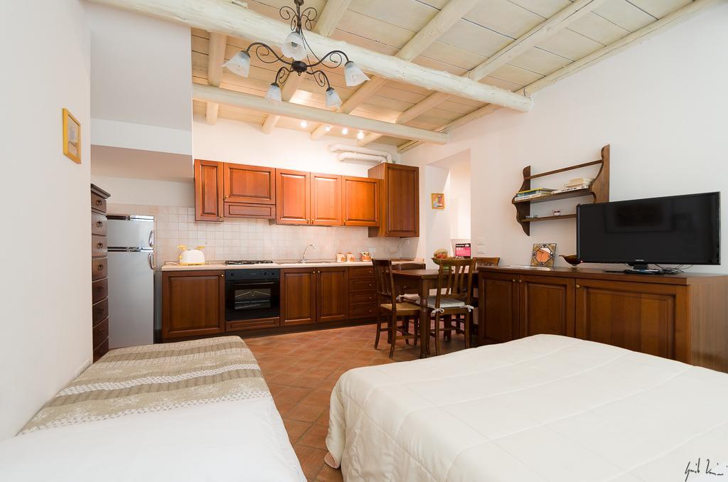 Casale Degli Ulivi Country house