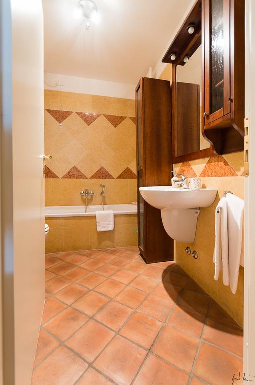 Casale Degli Ulivi Country house