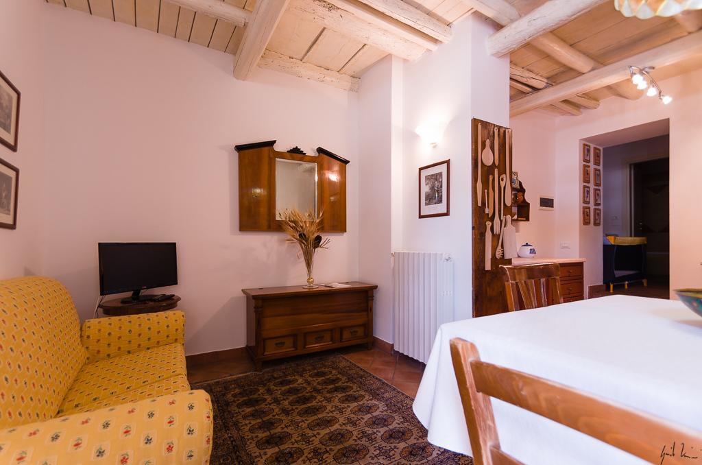 Country house Casale Degli Ulivi