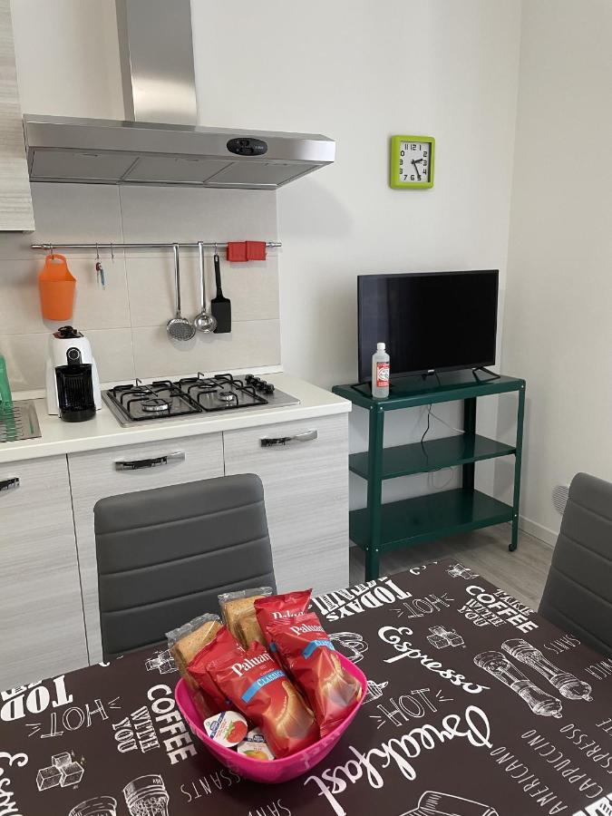 Residenza Gasparoni Di Guidi Eleonora Appartement Verona