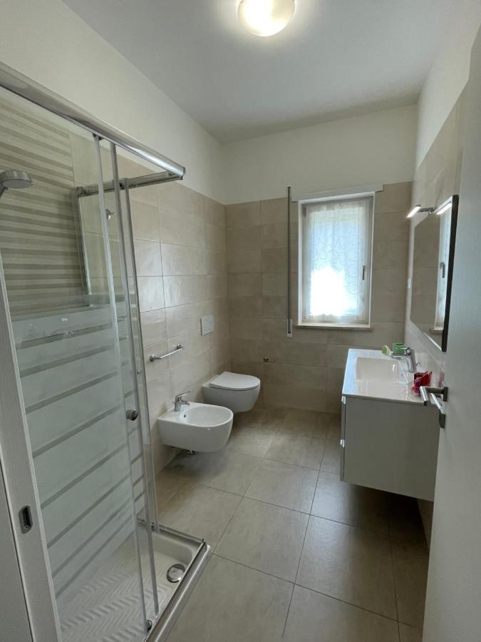 Residenza Gasparoni Di Guidi Eleonora