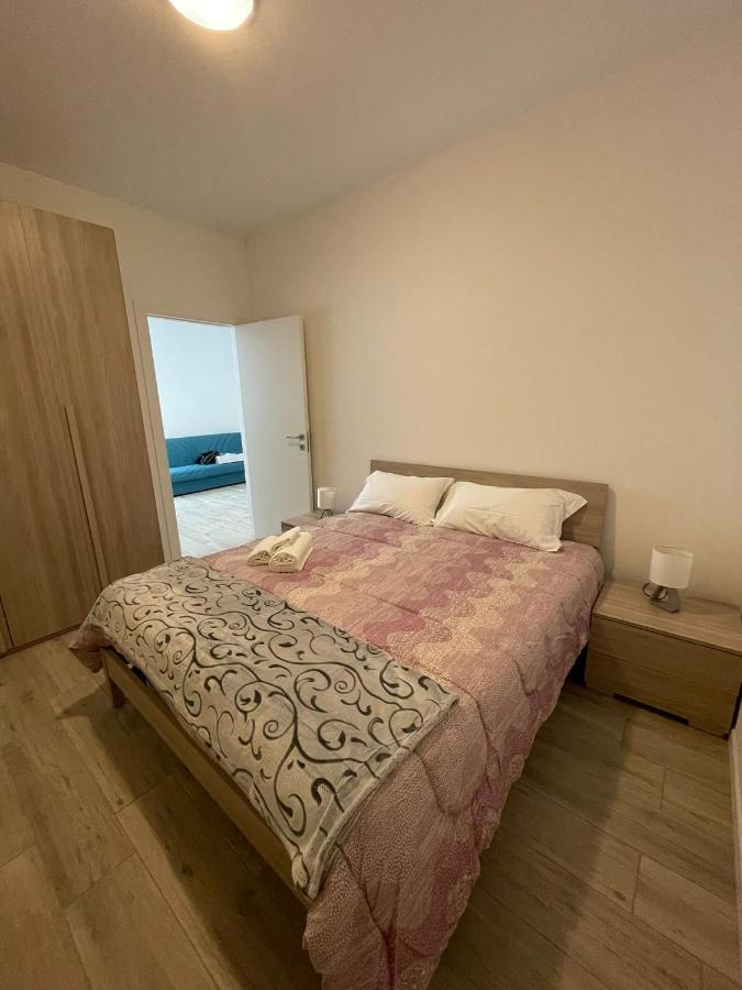 Residenza Gasparoni Di Guidi Eleonora Appartement Verona