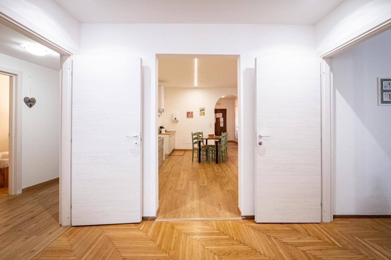 Il Salotto Del Conte Bed & Breakfast Verona
